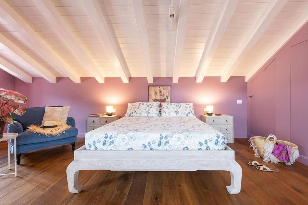 Isola Bella Apartments - Via Villa 28 Στρέσα Εξωτερικό φωτογραφία
