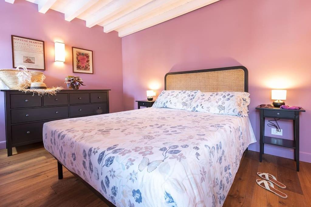 Isola Bella Apartments - Via Villa 28 Στρέσα Εξωτερικό φωτογραφία